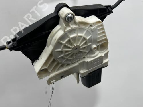 Rear right window mechanism AUDI Q5 (8RB) 3.0 TDI quattro | BP30975638C25