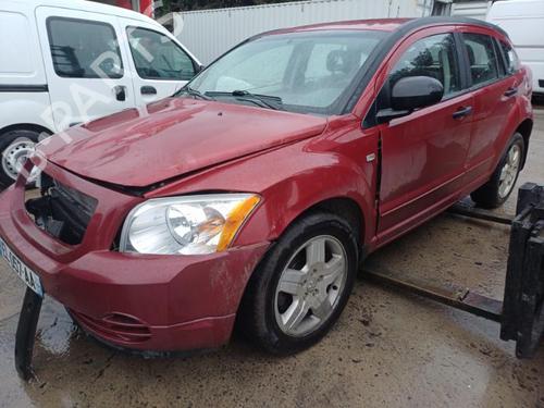 Glove box DODGE CALIBER 2.0 CRD | BP20387175C95 - Image 4