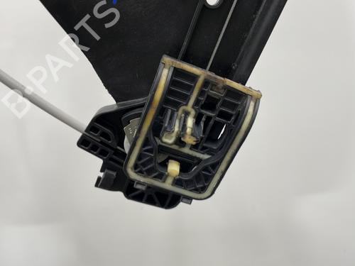 Front left window mechanism OPEL CORSA F (P2JO) CORSA-e (68) | BP27518904C22 - Image 6