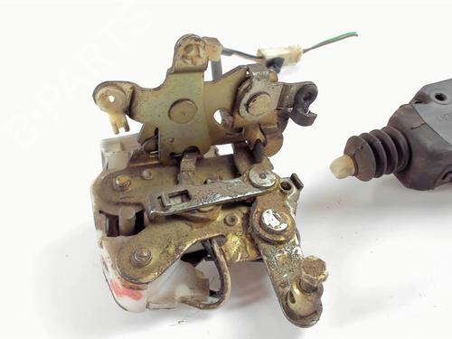 Used Rear right lock Rear right lock CITROËN BX Break (XB-_) 16 (87 hp) 22914782 22914782