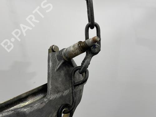 Rear wiper motor VOLVO V70 I (875, 876) 2.5 TDI | BP23779792M102 