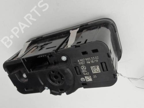 Headlight switch MERCEDES-BENZ SPRINTER 3,5-t Van (B907, B910) | BP36372323I24 - Image 2