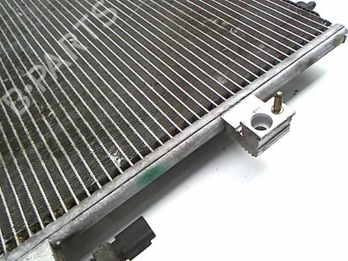 AC radiator PEUGEOT 607 (9D, 9U) 2.2 HDi | BP20432816M32 