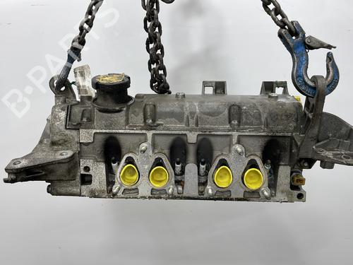 Zylinderkopf für RENAULT CLIO I (B/C57_, 5/357_) 1.2 (5/357Y, 5/357K) (58 hp) 27182862