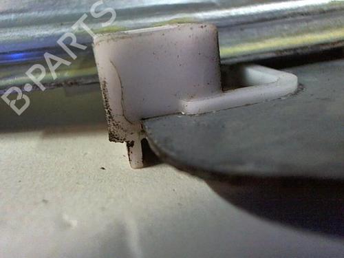 Front right window mechanism CITROËN C4 I (LC_) 1.6 16V | BP20429869C23 