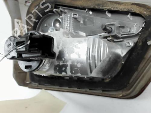 Højre baglygte bagklap FORD B-MAX (JK) 1.0 EcoBoost | BP31053195C80