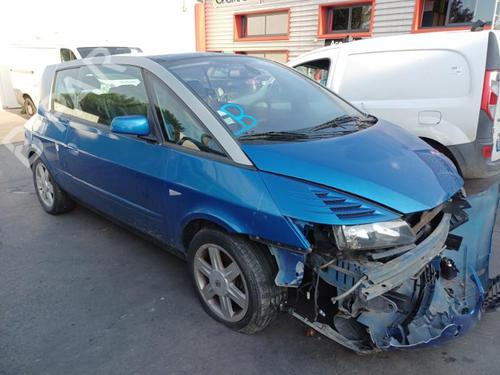 Gearbox RENAULT AVANTIME (DE0_) 3.0 V6 (DE04, DE0T) | BP25265611M3 - Image 11