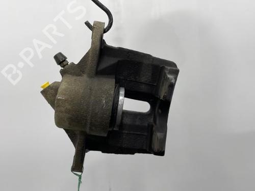 Used Right front brake caliper Right front brake caliper 20392876 20392876