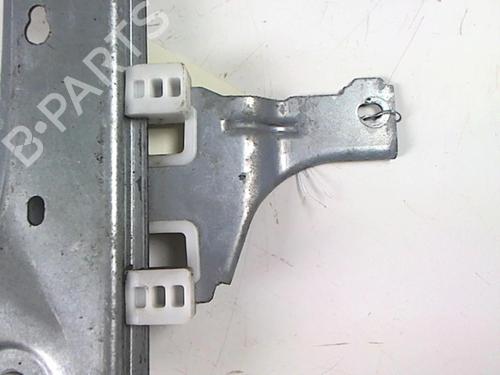 Rear left window mechanism RENAULT MEGANE III Grandtour (KZ0/1) 1.5 dCi | BP20444215C24 