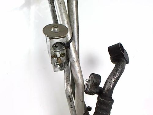 AC pipe MERCEDES-BENZ VANEO (414) 1.7 CDI (414.700) | BP21205744M126 