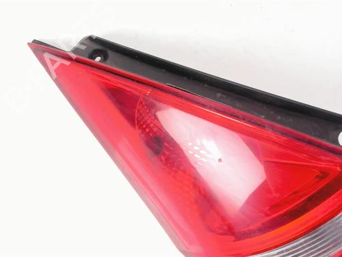 Left taillight HYUNDAI i30 (FD) 1.6 CRDi | BP20491377C34 