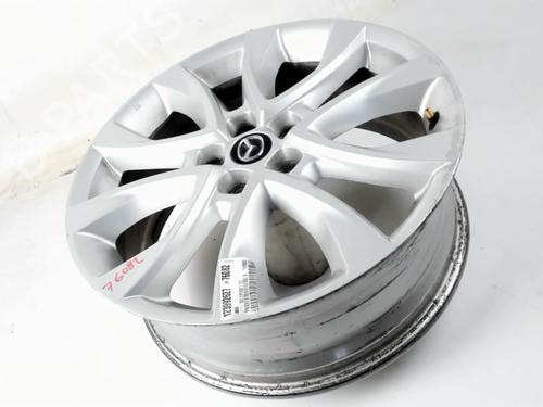 Used Rim Rim MAZDA CX-5 (KE, GH) 2.2 D AWD (KE2AW) (150 hp) 34104536 34104536