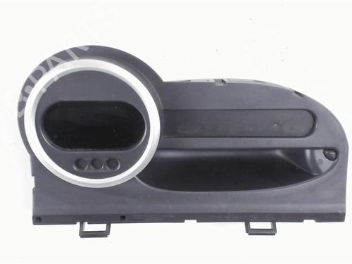Instrument cluster RENAULT TWINGO II (CN0_)  | BP25265506C47  - Image 5
