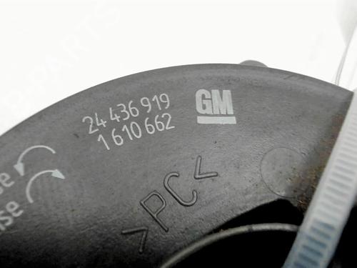 Squib airbag SUZUKI IGNIS II (MH) 1.3 DDiS (RM413D) | BP22227675C102 