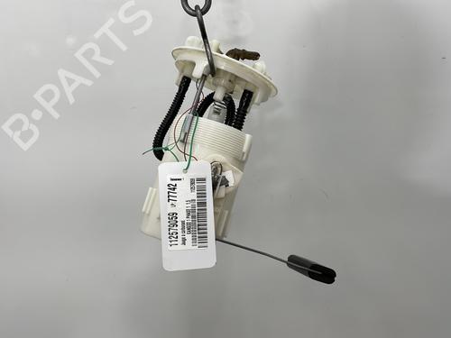 Used Fuel pump RENAULT KANGOO (KC0/1_) 1.5 dCi (KC07) (65 hp) 29291390