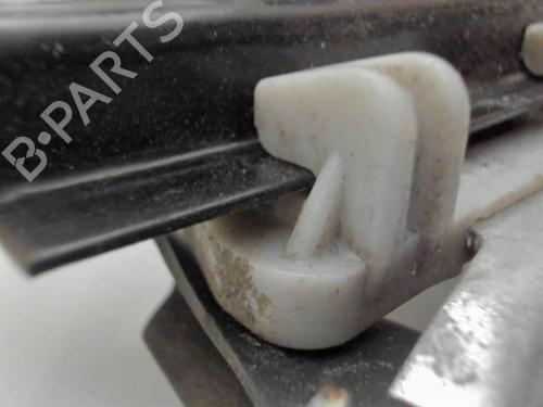 Front right window mechanism FORD FOCUS I (DAW, DBW) 1.6 16V | BP20451449C23 