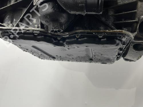 Engine RENAULT SCÉNIC II (JM0/1_) 2.0 dCi (JM1K) | BP30848241M1  - Image 10