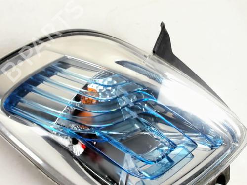 Left taillight RENAULT ZOE (BFM_) ZOE | BP29976541C34