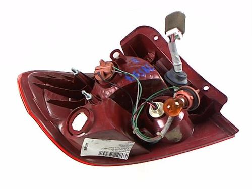 Right taillight HYUNDAI GETZ (TB) 1.5 CRDi | BP20412782C35 
