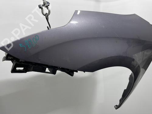 Left front fenders CITROËN C4 I (LC_) 1.6 HDi | BP20466833C41 