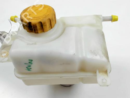 Expansion tank CHEVROLET AVEO / KALOS Hatchback (T250, T255) 1.2 | BP20465429C120 