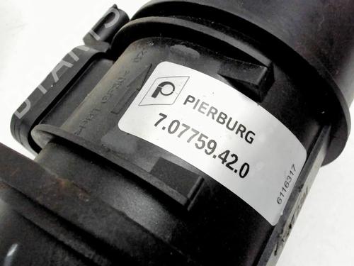 Mass air flow sensor RENAULT SCÉNIC II (JM0/1_) | BP36149617M95 - Image 3