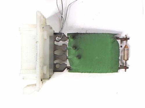 Heater resistor MERCEDES-BENZ VANEO (414) 1.7 CDI (414.700) | BP21234280M108 