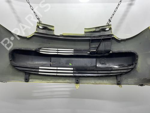 Front bumper CITROËN C1 (PM_, PN_) 1.0 | BP29928526C7