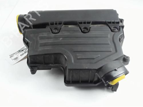 Used Air filter box Air filter box FIAT TIPO Hatchback (356_, 357_) 1.0 (357HXN1A) (101 hp) 32373607 32373607