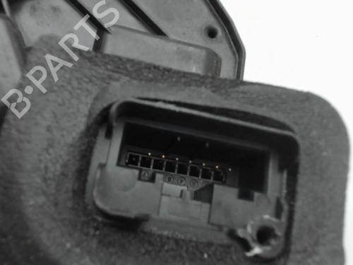 Rear left lock SEAT LEON (5F1) 1.4 TSI | BP20463794C100 