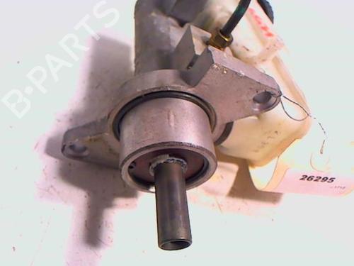 Brake master cylinder CHEVROLET AVEO / KALOS Hatchback (T200) 1.4 | BP20433240M77 