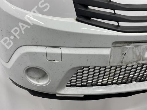 Front bumper DACIA SANDERO 1.4 (BS0C, BS0A, BS0G, BS1F, BS0E) | BP31839503C7