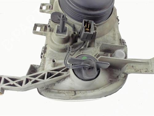 Right headlight NISSAN MICRA II (K11) 1.0 i 16V | BP20416568C29 