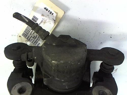 Right front brake caliper BMW 1 (E87) 116 i | BP20475085M104 