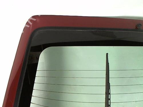 Tailgate NISSAN INTERSTAR Van (X70)  | BP21203793C6  - Image 5