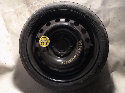 Jack Kit NISSAN MICRA III (K12) 1.5 dCi | BP21206088C119 