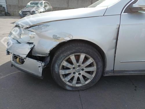 Steering column VW PASSAT B6 (3C2) 2.0 TDI 16V | BP21208102M21  - Image 33