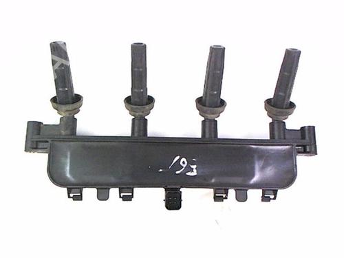 Bobina encendido PEUGEOT 206 Hatchback (2A/C) 1.1 i (60 hp) 20459598