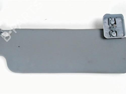 Used Left sun visor Left sun visor RENAULT TWINGO I (C06_) 1.2 (C066, C068) (58 hp) 20387050 20387050