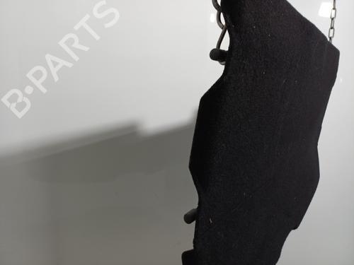 Rear parcel shelf PEUGEOT 2008 I (CU_) 1.2 THP 110 / PureTech 110 | BP36788790C85 - Image 4