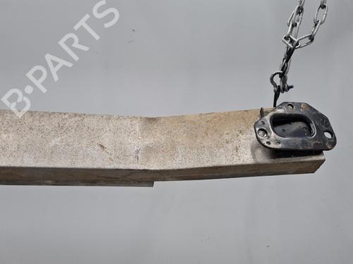Rear bumper reinforcement NISSAN MURANO I (Z50) 3.5 4x4 | BP20406831C73 
