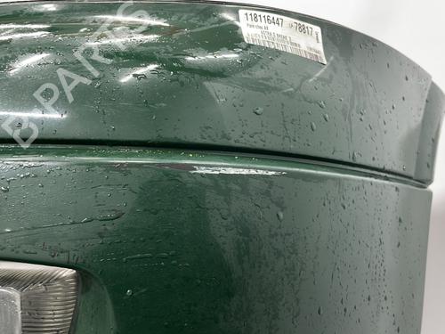 Front bumper OPEL ASTRA G Estate (T98) 2.0 DI (F35) | BP31584002C7 