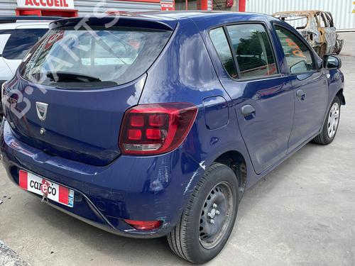 Engine mount DACIA SANDERO II 1.0 SCe 75 (B8JC, B8JD, B8NC) | BP21240878M89 - Image 4