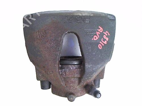 Right front brake caliper SAAB 9-5 (YS3E) 1.9 TiD | BP20392492M104 