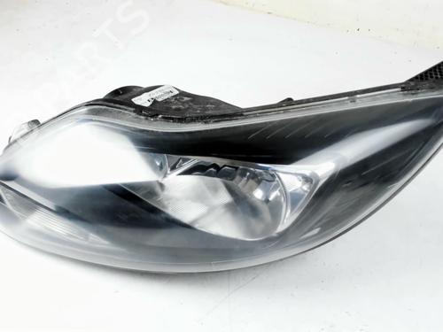 Left headlight FORD FOCUS III Saloon | BP35892540C28 - Image 2