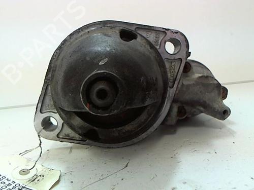 Used Starter OPEL FRONTERA A (U92) 2.5 TDS (115 hp) 20412449
