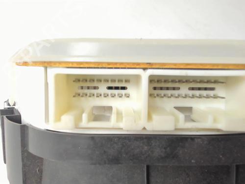 Instrument cluster MAZDA 323 F VI Hatchback (BJ) 1.5 16V (BJ5W) | BP20441908C47 