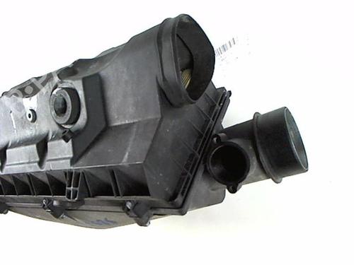 Air filter box MERCEDES-BENZ M-CLASS (W163) ML 270 CDI (163.113) | BP20431769M87 