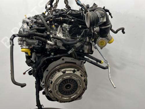Engine VW GOLF VII (5G1, BQ1, BE1, BE2) 1.6 TDI | BP32482438M1 