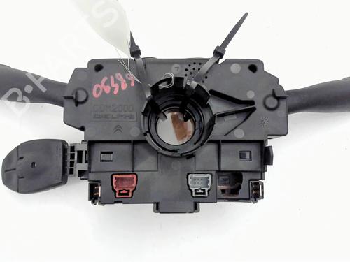 Ratstangsstang Ratstangsstang PEUGEOT 206 Hatchback (2A/C) 1.4 i (75 hp) 33701794 33701794